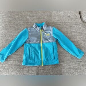 Kids The North face Fleece